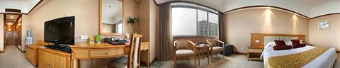 фото отеля Weifang Grand Hotel