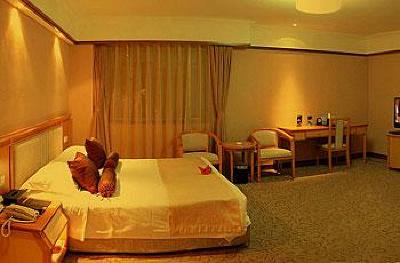 фото отеля Weifang Grand Hotel