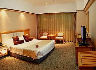фото отеля Weifang Grand Hotel
