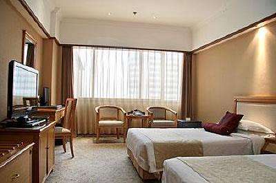 фото отеля Weifang Grand Hotel