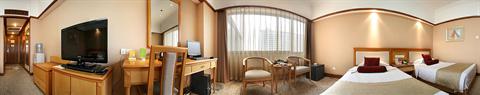 фото отеля Weifang Grand Hotel
