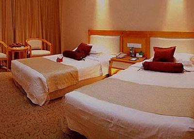 фото отеля Weifang Grand Hotel