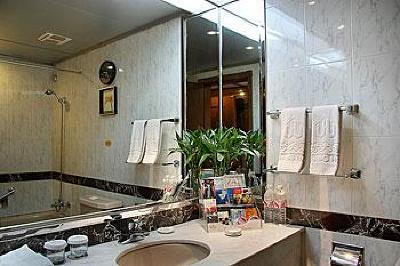 фото отеля Weifang Grand Hotel