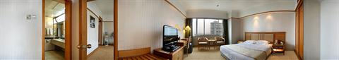 фото отеля Weifang Grand Hotel