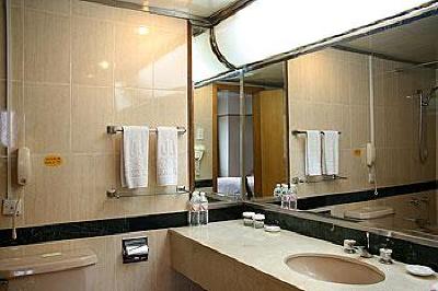 фото отеля Weifang Grand Hotel