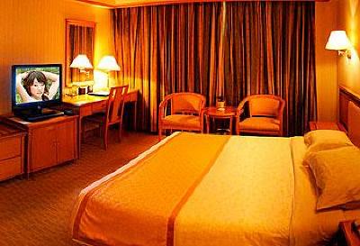 фото отеля Weifang Grand Hotel