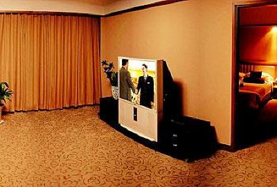 фото отеля Weifang Grand Hotel