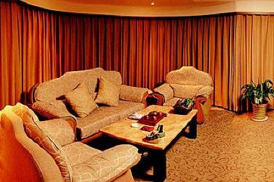 фото отеля Weifang Grand Hotel