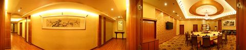 фото отеля Weifang Grand Hotel