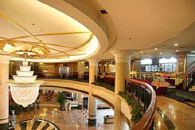 фото отеля Weifang Grand Hotel