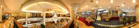 фото отеля Weifang Grand Hotel