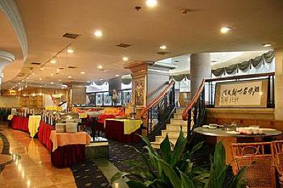 фото отеля Weifang Grand Hotel