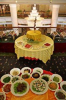 фото отеля Weifang Grand Hotel