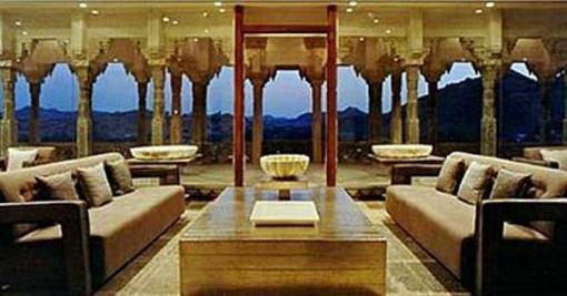 фото отеля Devi Garh