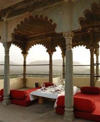 фото отеля Devi Garh