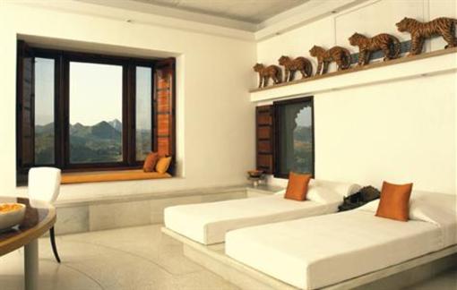 фото отеля Devi Garh