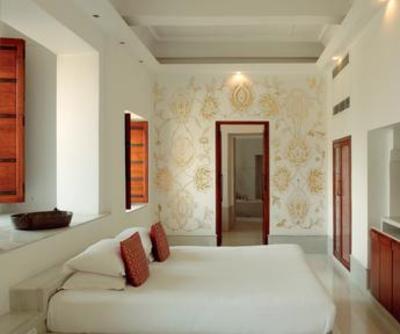 фото отеля Devi Garh