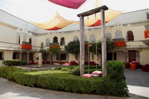 фото отеля Devi Garh