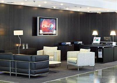 фото отеля Radisson Blu SkyCity Hotel Stockholm