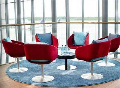 фото отеля Radisson Blu SkyCity Hotel Stockholm