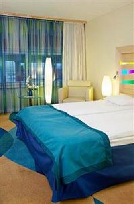 фото отеля Radisson Blu SkyCity Hotel Stockholm