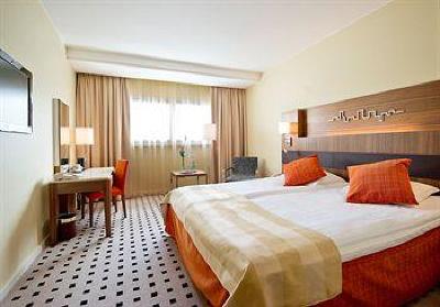 фото отеля Radisson Blu SkyCity Hotel Stockholm