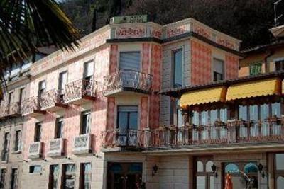 фото отеля Hotel Bel Soggiorno Toscolano-Maderno