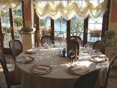 фото отеля Hotel Bel Soggiorno Toscolano-Maderno