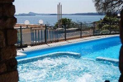 фото отеля Hotel Bel Soggiorno Toscolano-Maderno