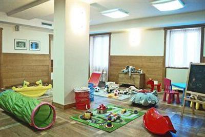 фото отеля BEST WESTERN Hotel Tremoggia