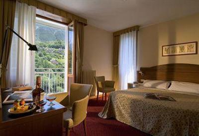 фото отеля BEST WESTERN Hotel Tremoggia