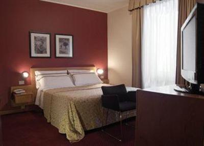 фото отеля BEST WESTERN Hotel Tremoggia