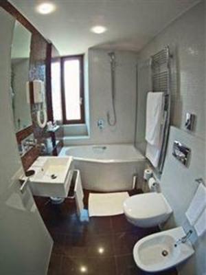 фото отеля BEST WESTERN Hotel Tremoggia