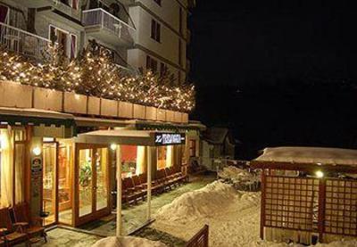 фото отеля BEST WESTERN Hotel Tremoggia