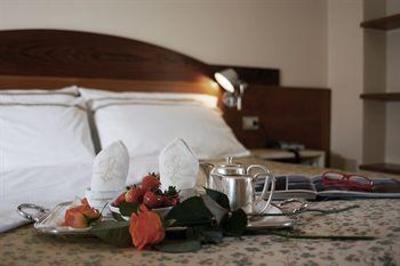 фото отеля BEST WESTERN Hotel Tremoggia
