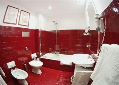 фото отеля BEST WESTERN Hotel Tremoggia