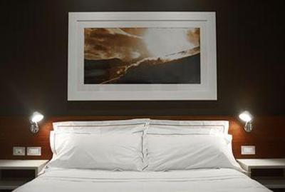 фото отеля BEST WESTERN Hotel Tremoggia