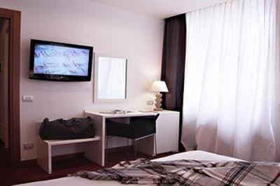 фото отеля BEST WESTERN Hotel Tremoggia