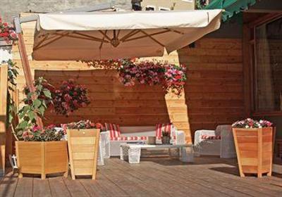 фото отеля BEST WESTERN Hotel Tremoggia