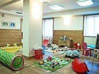 BEST WESTERN Hotel Tremoggia