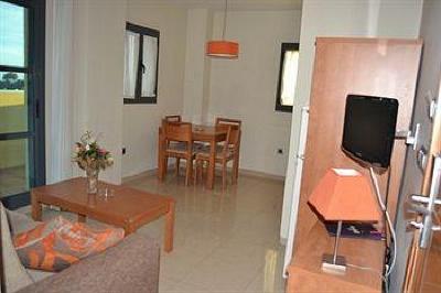 фото отеля Bahia Aparthotel San Pedro del Pinatar