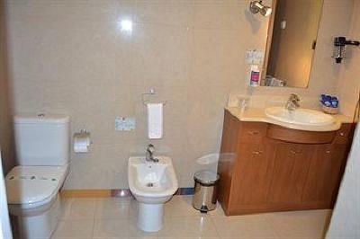 фото отеля Bahia Aparthotel San Pedro del Pinatar