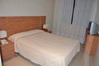 фото отеля Bahia Aparthotel San Pedro del Pinatar