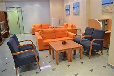 фото отеля Bahia Aparthotel San Pedro del Pinatar