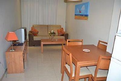 фото отеля Bahia Aparthotel San Pedro del Pinatar