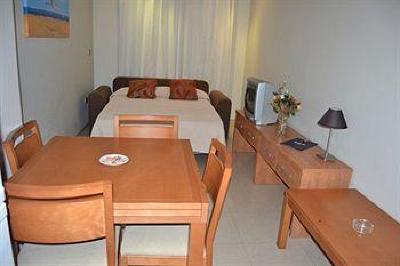 фото отеля Bahia Aparthotel San Pedro del Pinatar