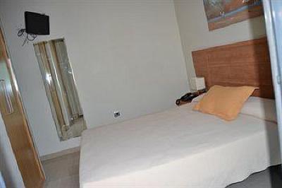 фото отеля Bahia Aparthotel San Pedro del Pinatar