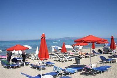 фото отеля Naias Beach Hotel