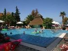 фото отеля Naias Beach Hotel