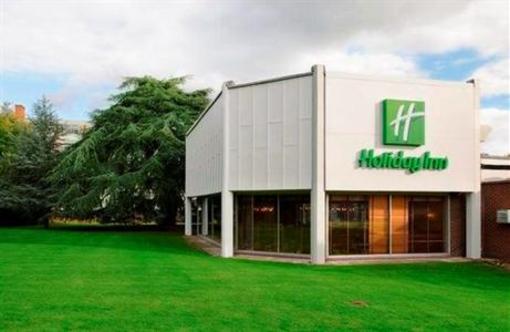 фото отеля Holiday Inn York